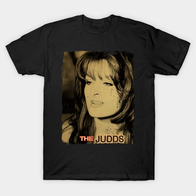 Artdrawing wynonna judds T-Shirt by freshtext Apparel10